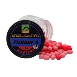 Solbaits Wafters Fusion 2 - MINI SOLBAITS - 1